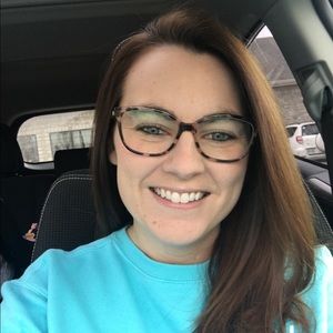 Meet your Posher, Christy